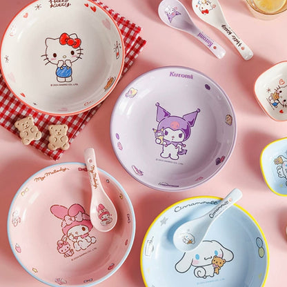 Yume Ceramic Plate
