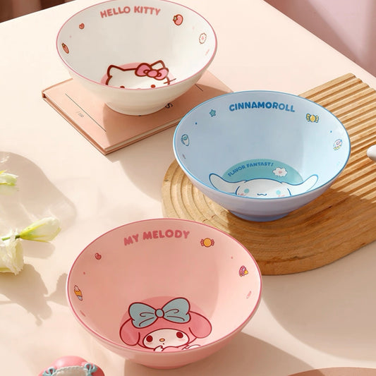 Mitsuki Ceramic Bowl