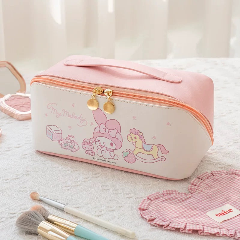 Eri Makeup Pouch