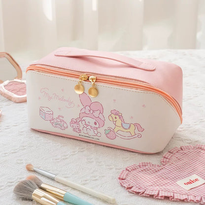 Eri Makeup Pouch