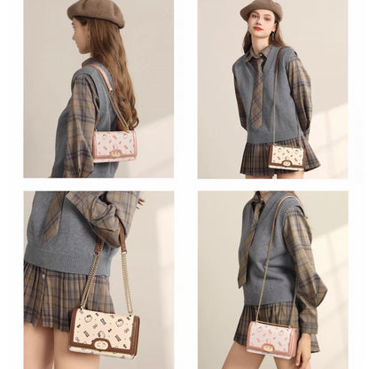 Ririka Hello Kitty Handbag