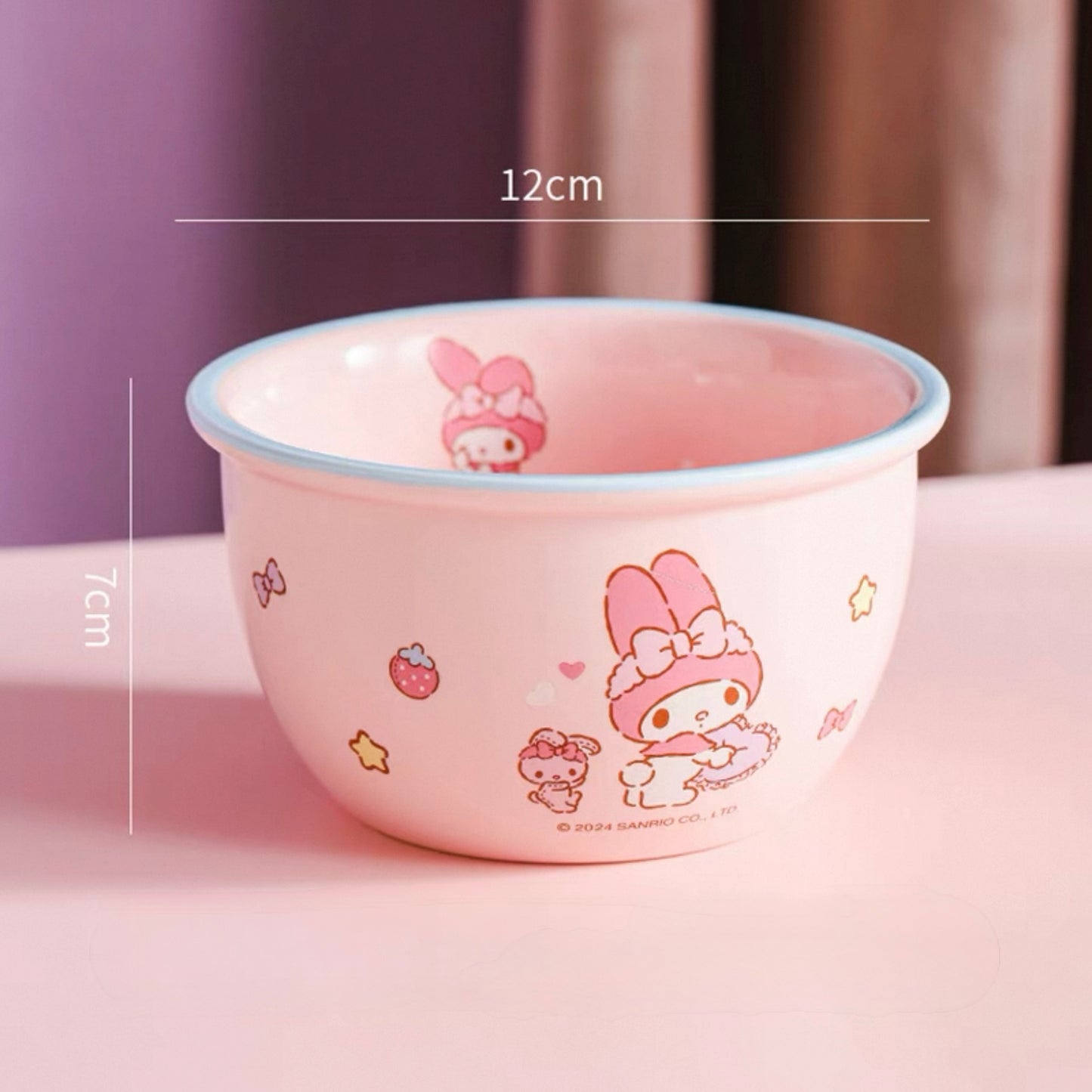 Yume Ceramic Bowl