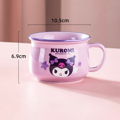 Akari Ceramic Mug