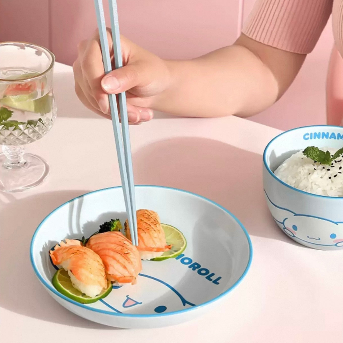Momoka PET Chopsticks