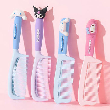 Niko Hair Comb