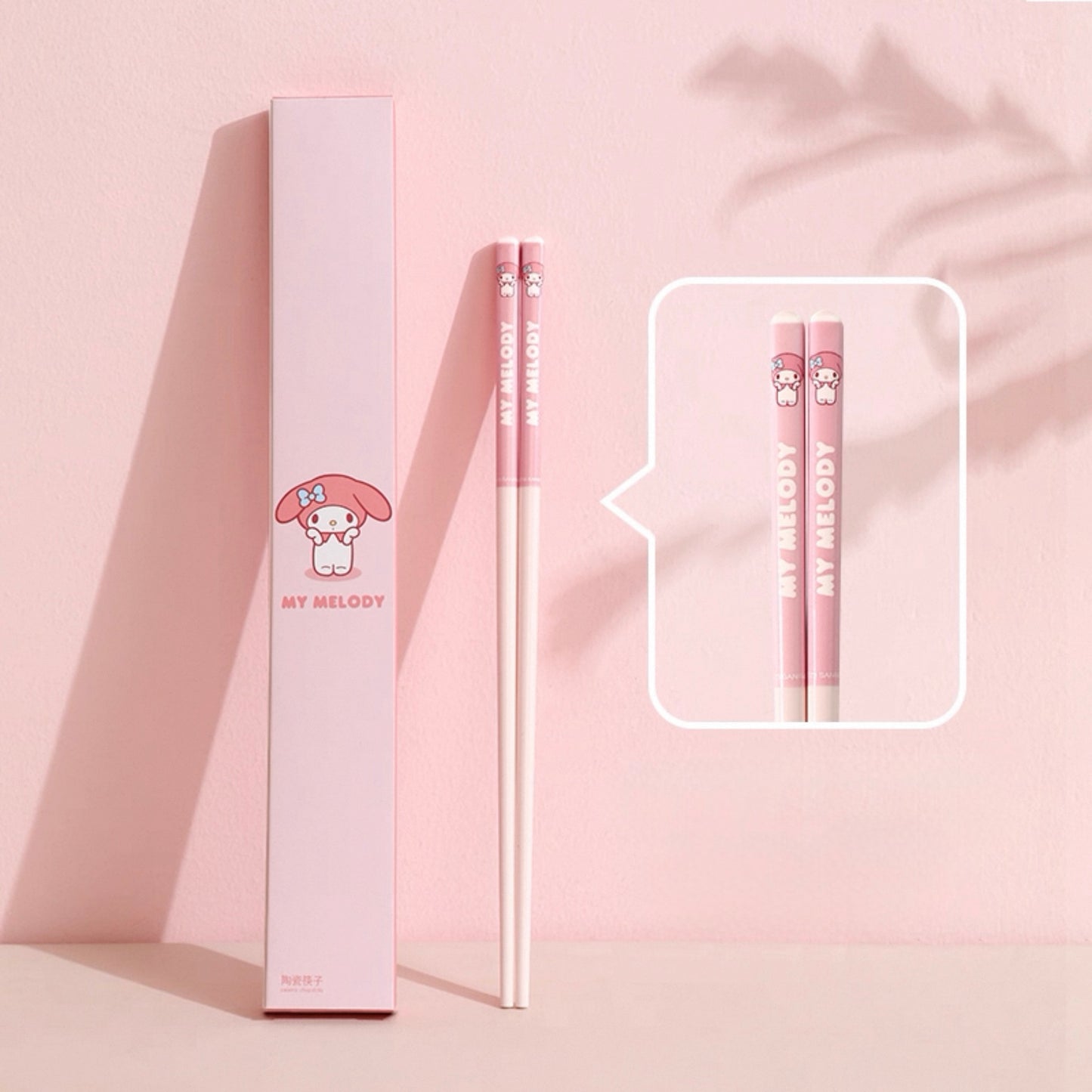 Mirei Ceramic Chopsticks