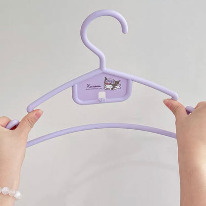 Nanami Cloth Hanger