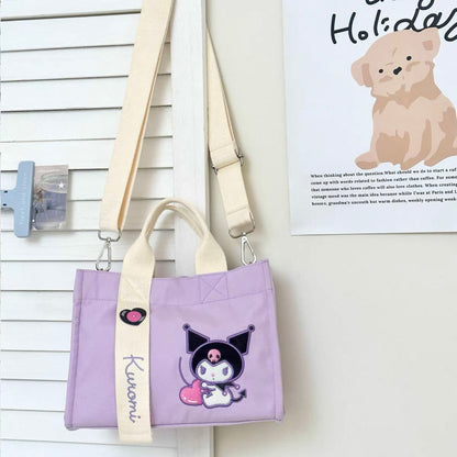 Yume Kawa Crossbody Handbag