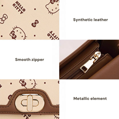 Ririka Hello Kitty Handbag