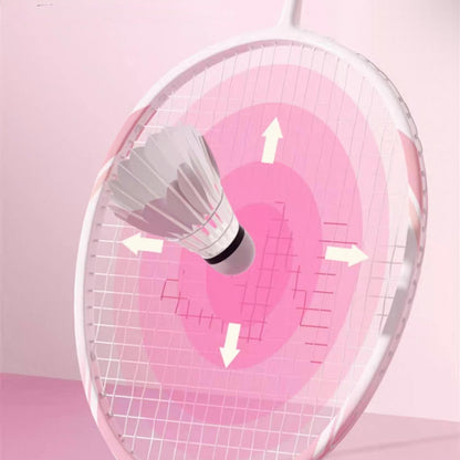 Natsuki Badminton Racket