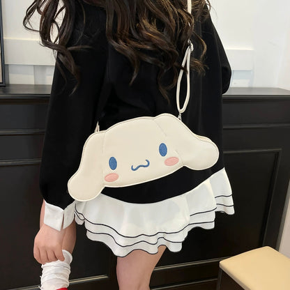 Sayuki Cinnamoroll Handbag