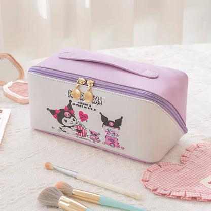 Eri Makeup Pouch