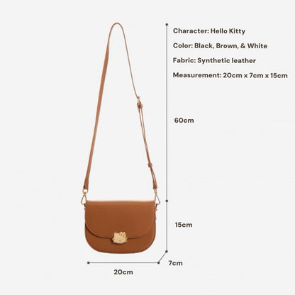 Nozomi Hello Kitty Handbag