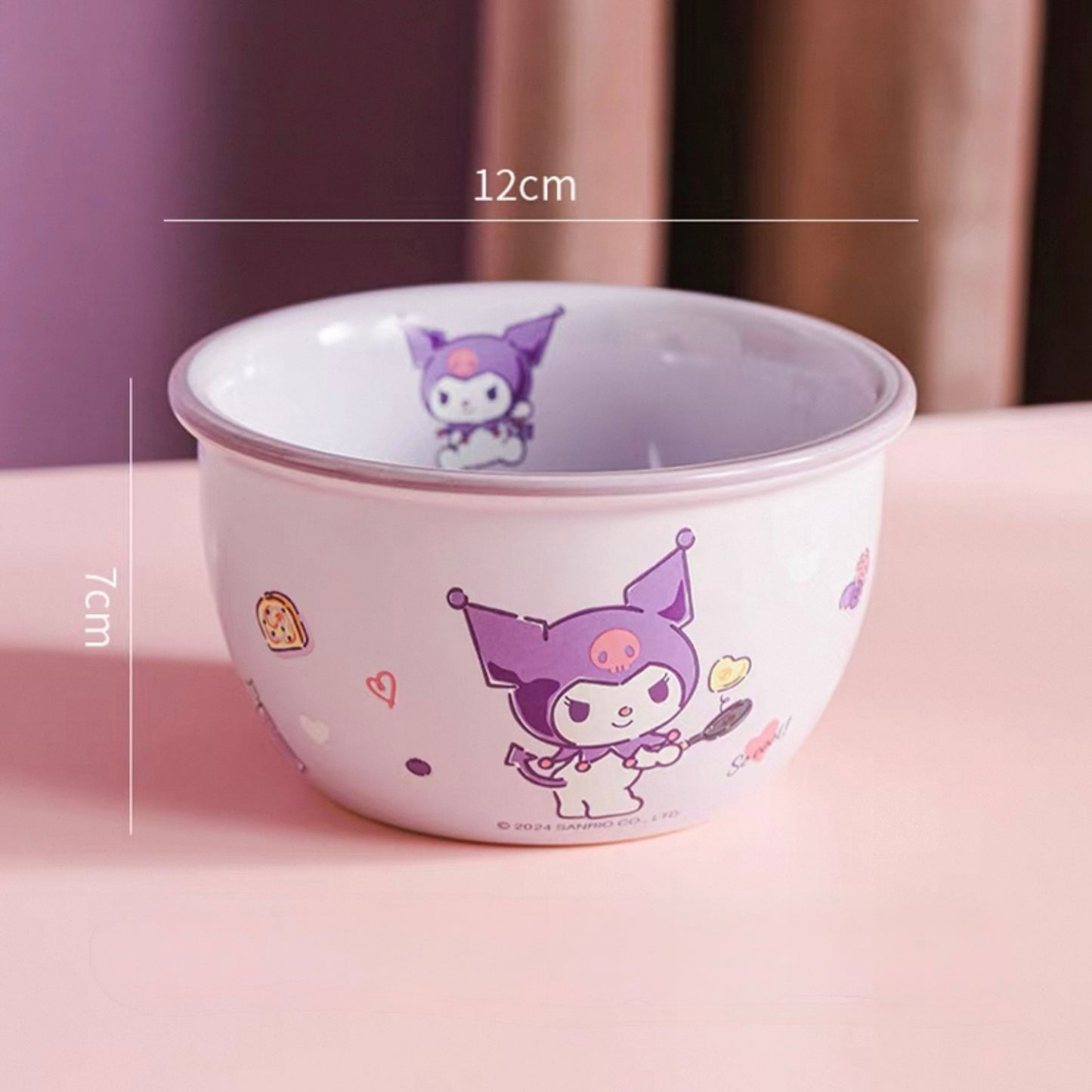 Yume Ceramic Bowl