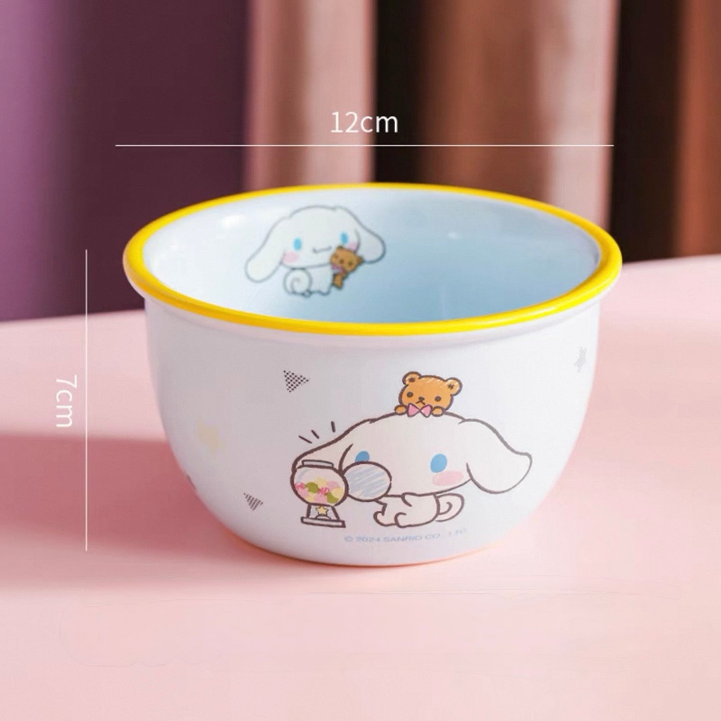 Yume Ceramic Bowl
