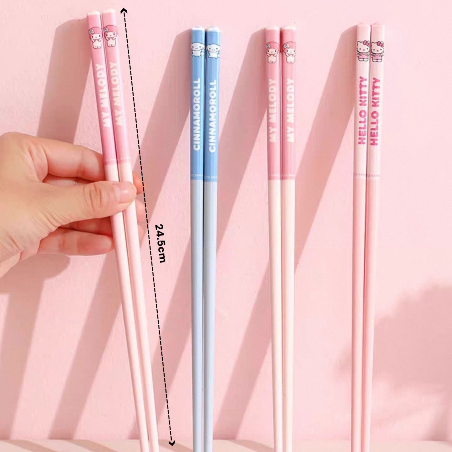 Mirei Ceramic Chopsticks