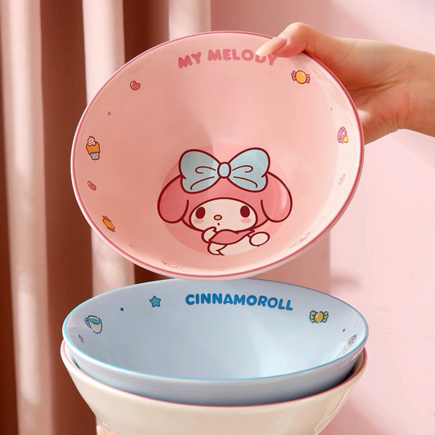 Mitsuki Ceramic Bowl