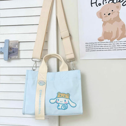 Yume Kawa Crossbody Handbag