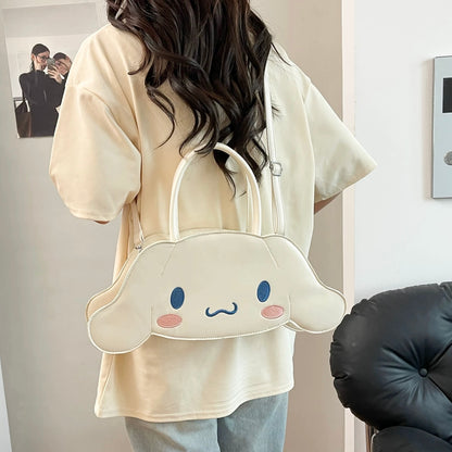 Sayuki Cinnamoroll Handbag