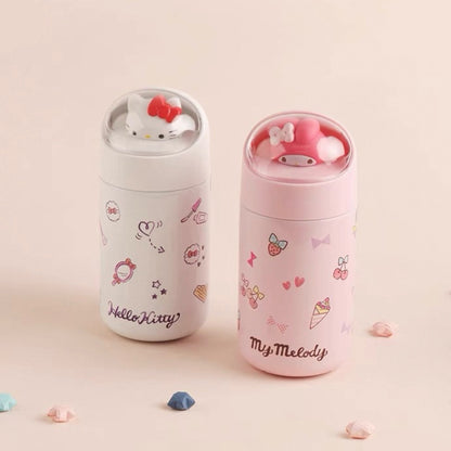 Mizuno Stainless Steel Thermal Flask