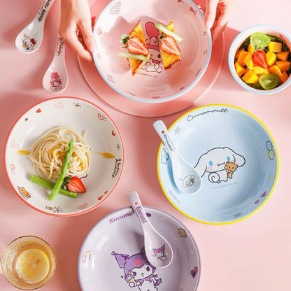 Yume Ceramic Plate