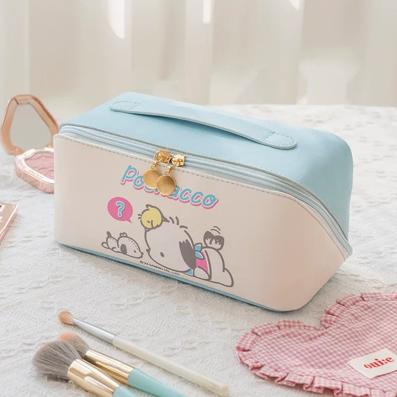 Eri Makeup Pouch
