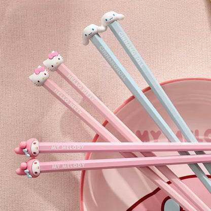Momoka PET Chopsticks