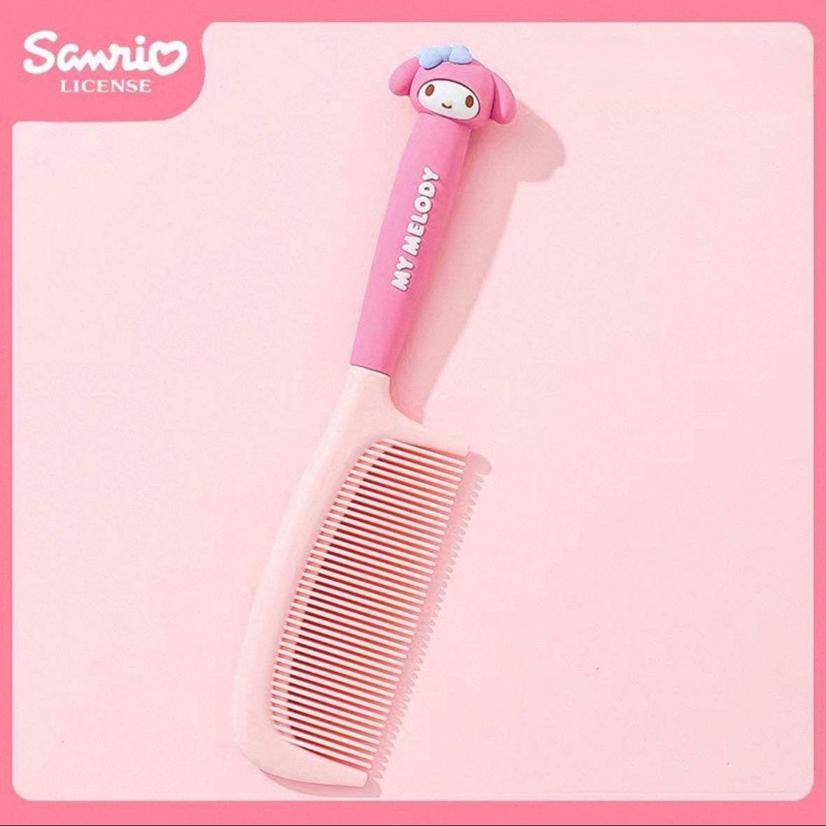 Niko Hair Comb