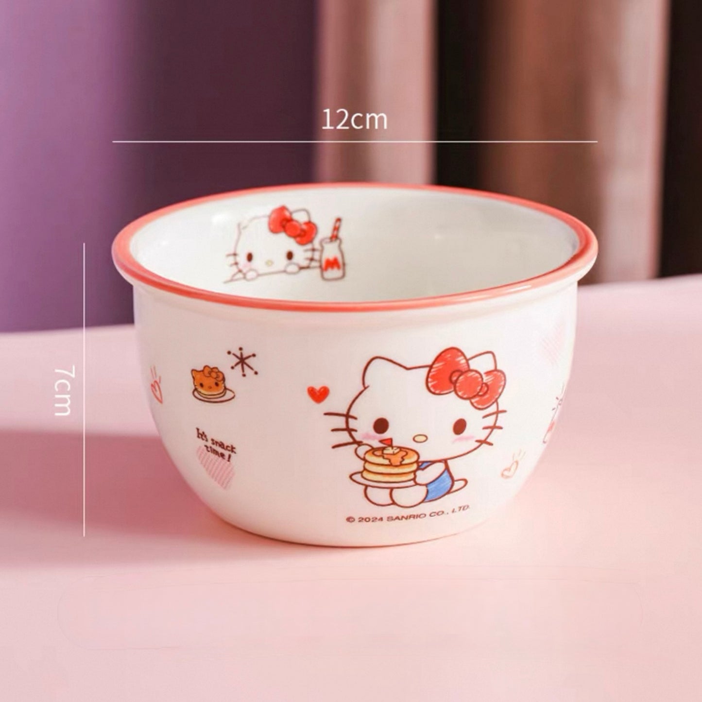 Yume Ceramic Bowl