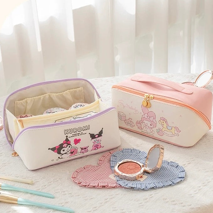 Eri Makeup Pouch