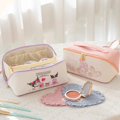 Eri Makeup Pouch
