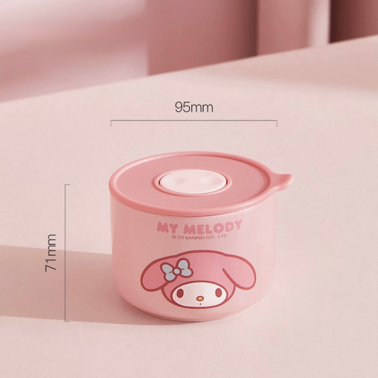 Sena Ceramic Lunch Bowl