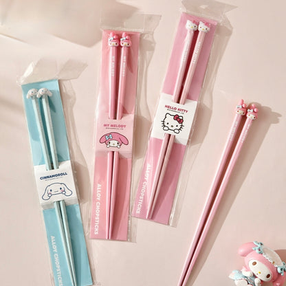 Momoka PET Chopsticks