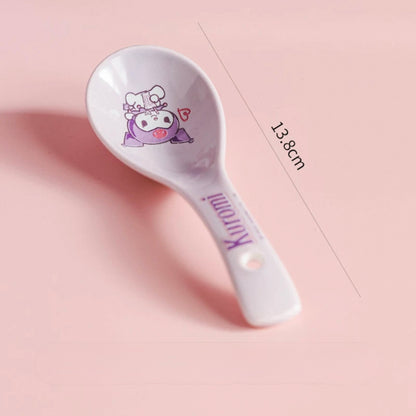 Yume Ceramic Spoon