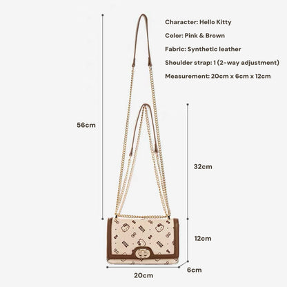 Ririka Hello Kitty Handbag