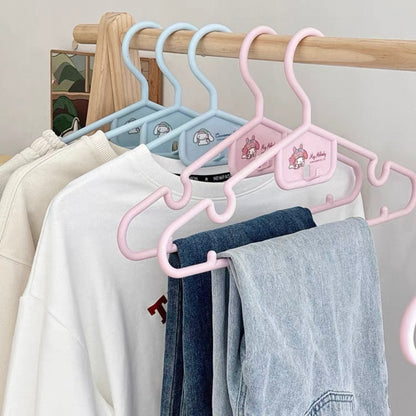 Nanami Cloth Hanger