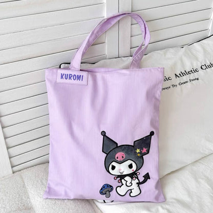 Uki Uki Tote Bag