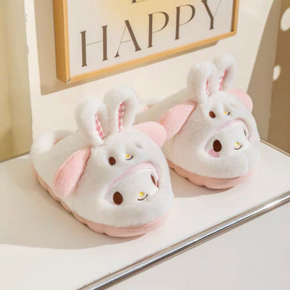 Mio Cotton Indoor Slippers