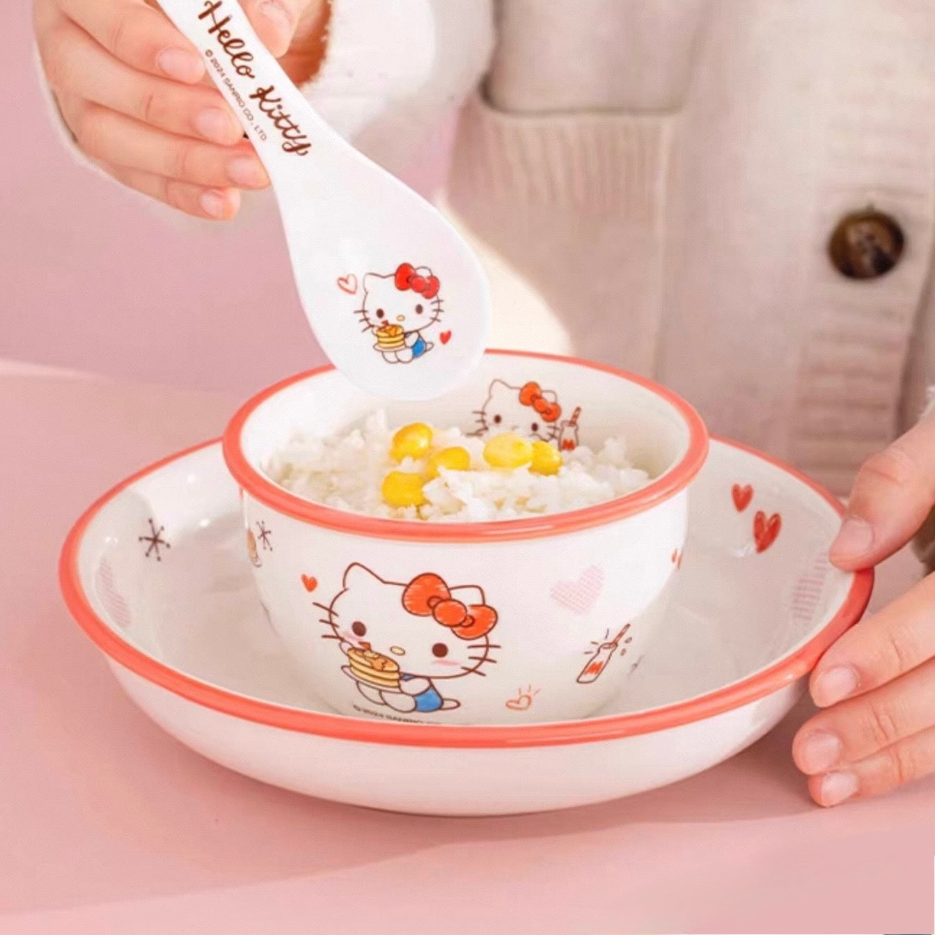 Yume Ceramic Bowl