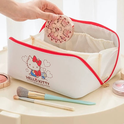 Eri Makeup Pouch