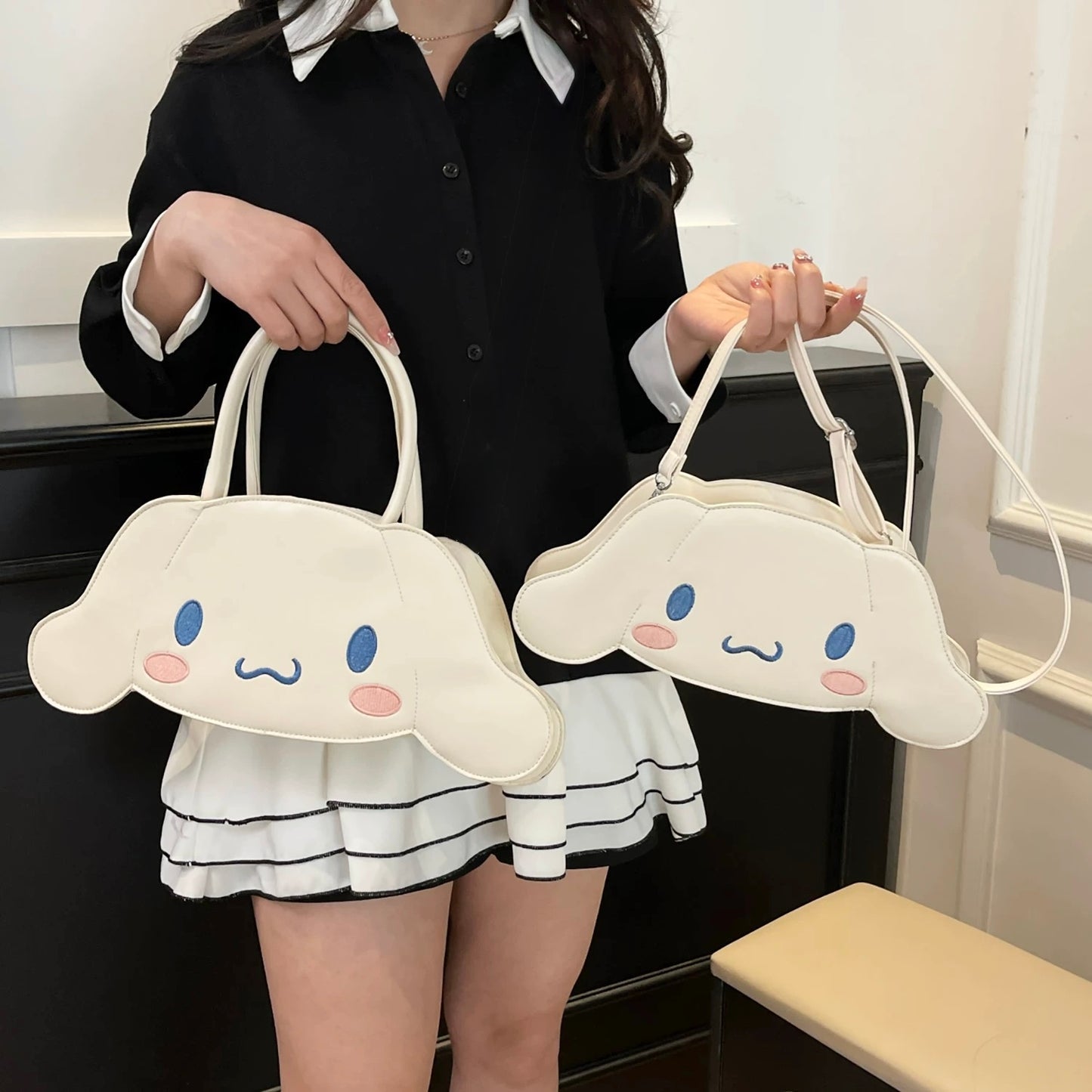 Sayuki Cinnamoroll Handbag