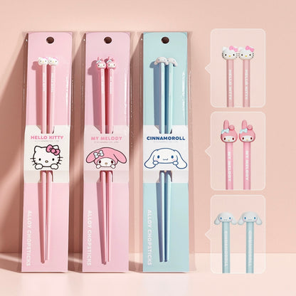 Momoka PET Chopsticks