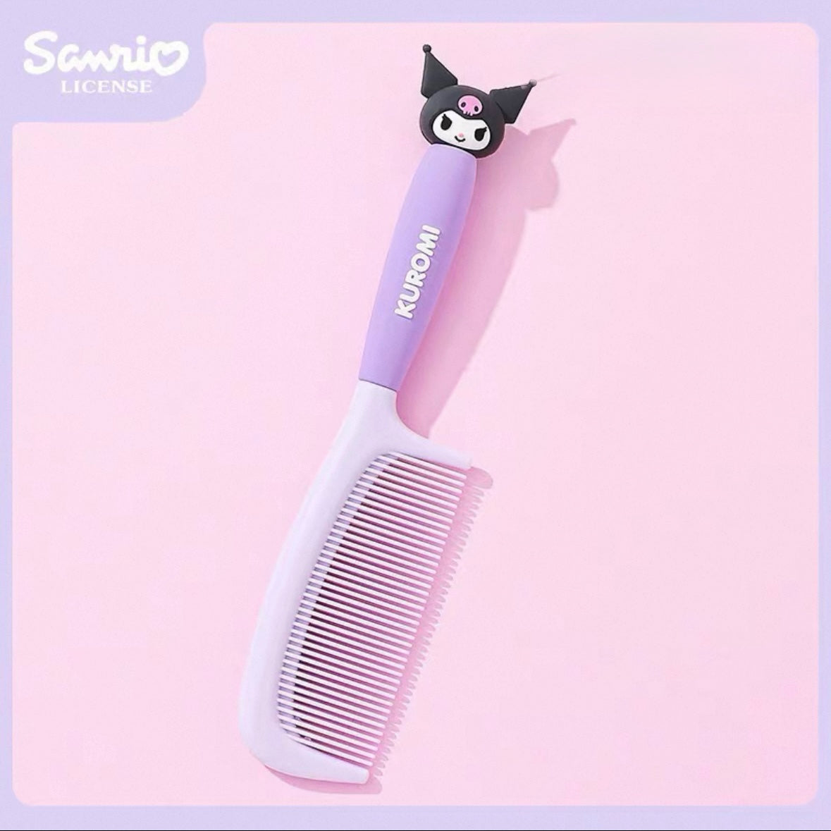 Niko Hair Comb