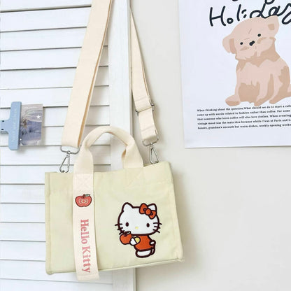 Yume Kawa Crossbody Handbag