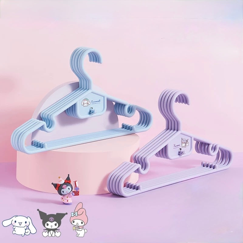 Nanami Cloth Hanger