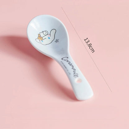 Yume Ceramic Spoon