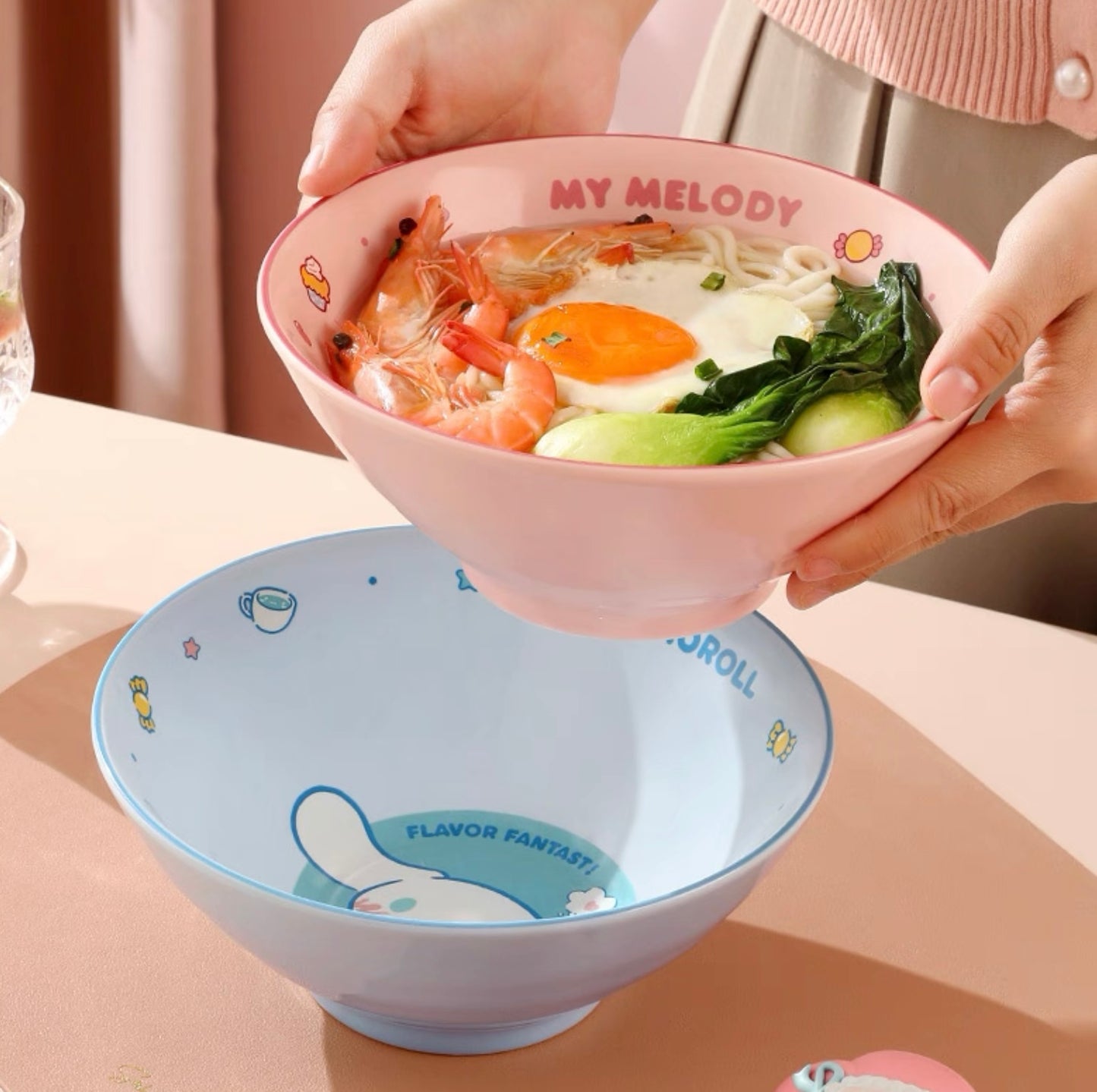 Mitsuki Ceramic Bowl