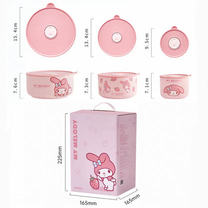 Sena Ceramic Lunch Bowl