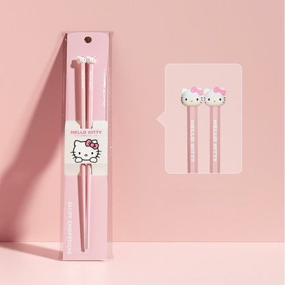 Momoka PET Chopsticks
