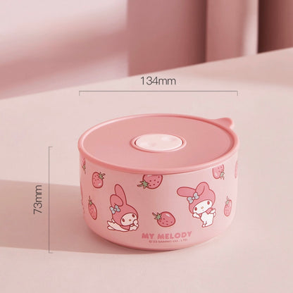 Sena Ceramic Lunch Bowl